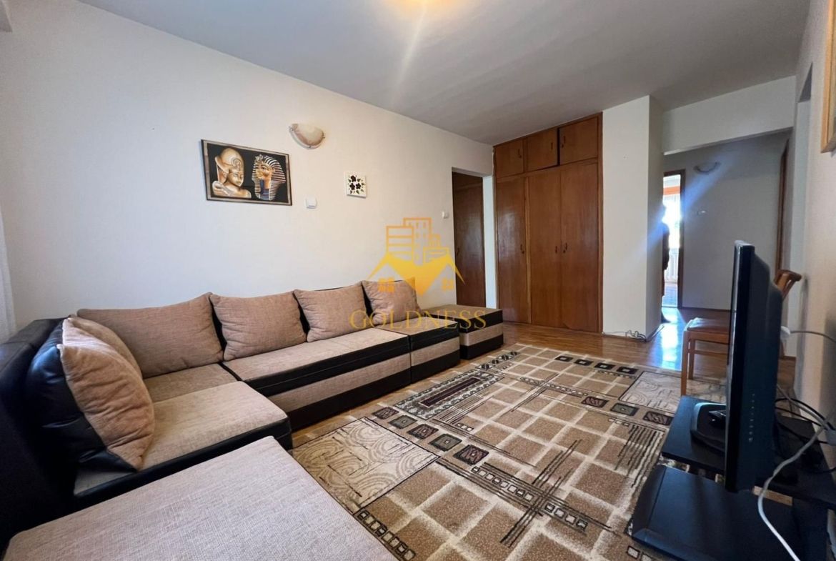 4 camere, mobilat clasic, garaj, boxa, Zorilor Zona UMF,Louis Pasteur - foto 5