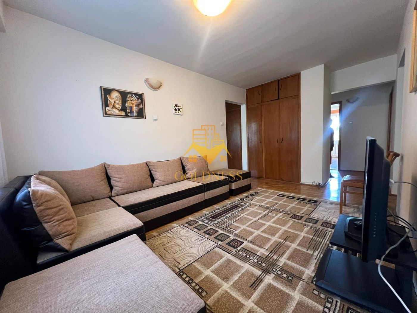 4 camere, mobilat clasic, garaj, boxa, Zorilor Zona UMF,Louis Pasteur - foto 5