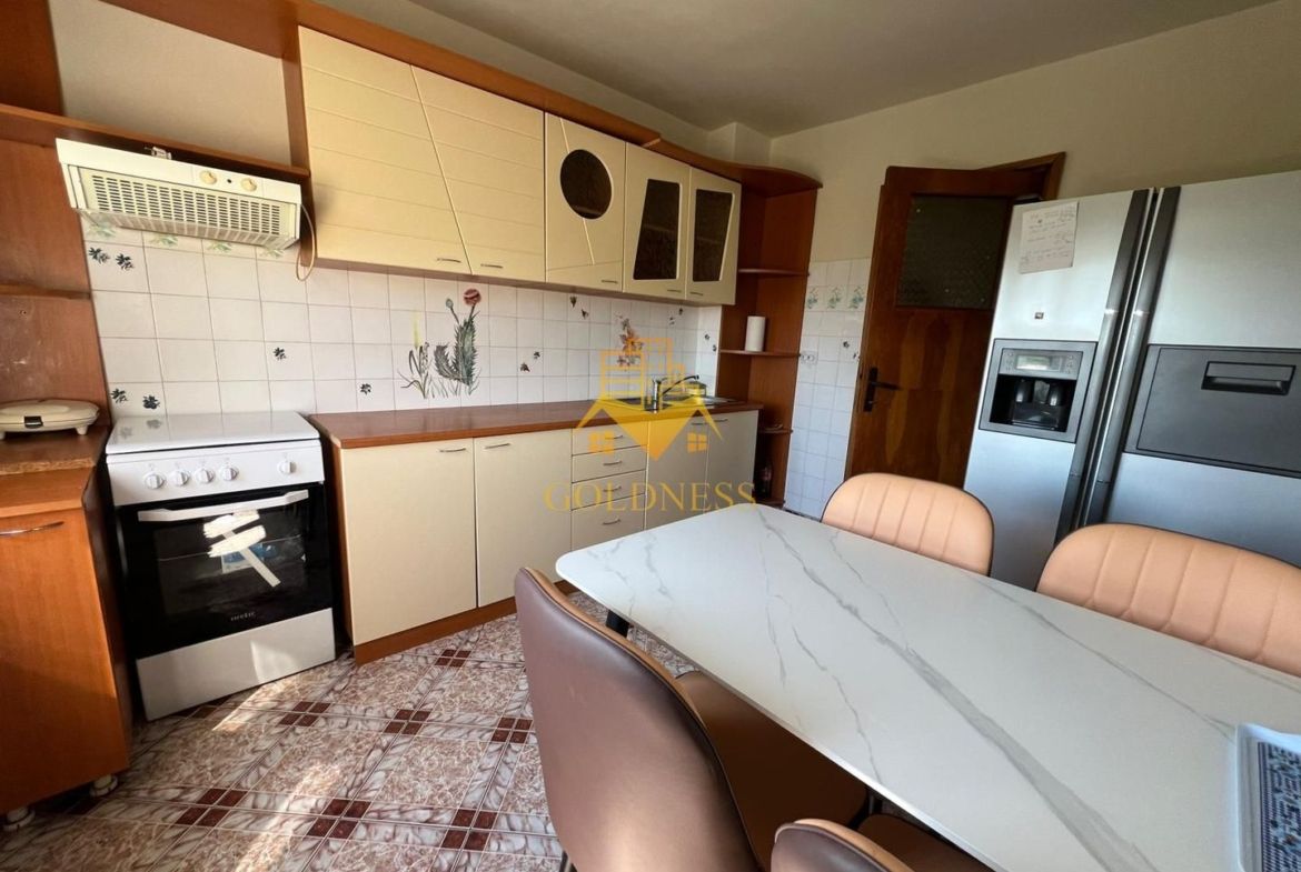 4 camere, mobilat clasic, garaj, boxa, Zorilor Zona UMF,Louis Pasteur - foto 6