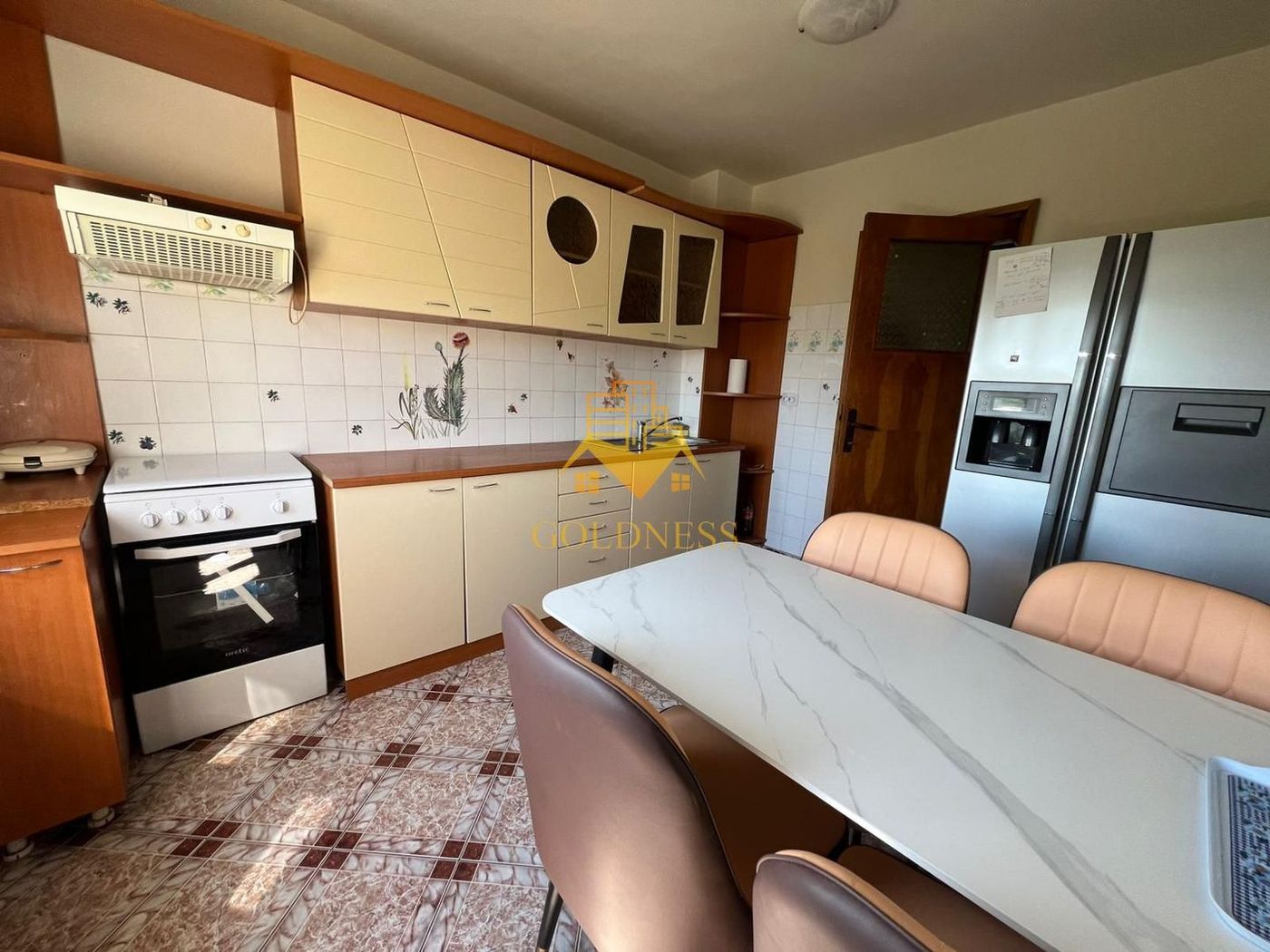 4 camere, mobilat clasic, garaj, boxa, Zorilor Zona UMF,Louis Pasteur - foto 6