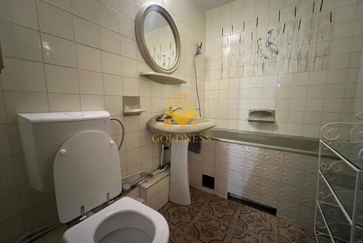 4 camere, mobilat clasic, garaj, boxa, Zorilor Zona UMF,Louis Pasteur - foto 7