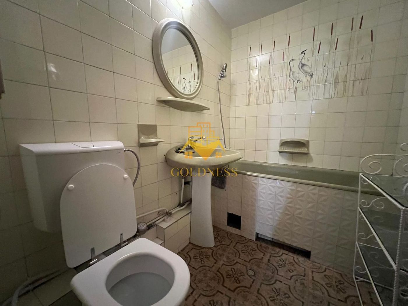 4 camere, mobilat clasic, garaj, boxa, Zorilor Zona UMF,Louis Pasteur - foto 7