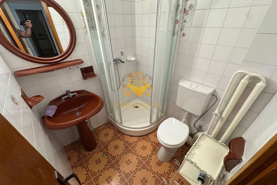 4 camere, mobilat clasic, garaj, boxa, Zorilor Zona UMF,Louis Pasteur - foto 8