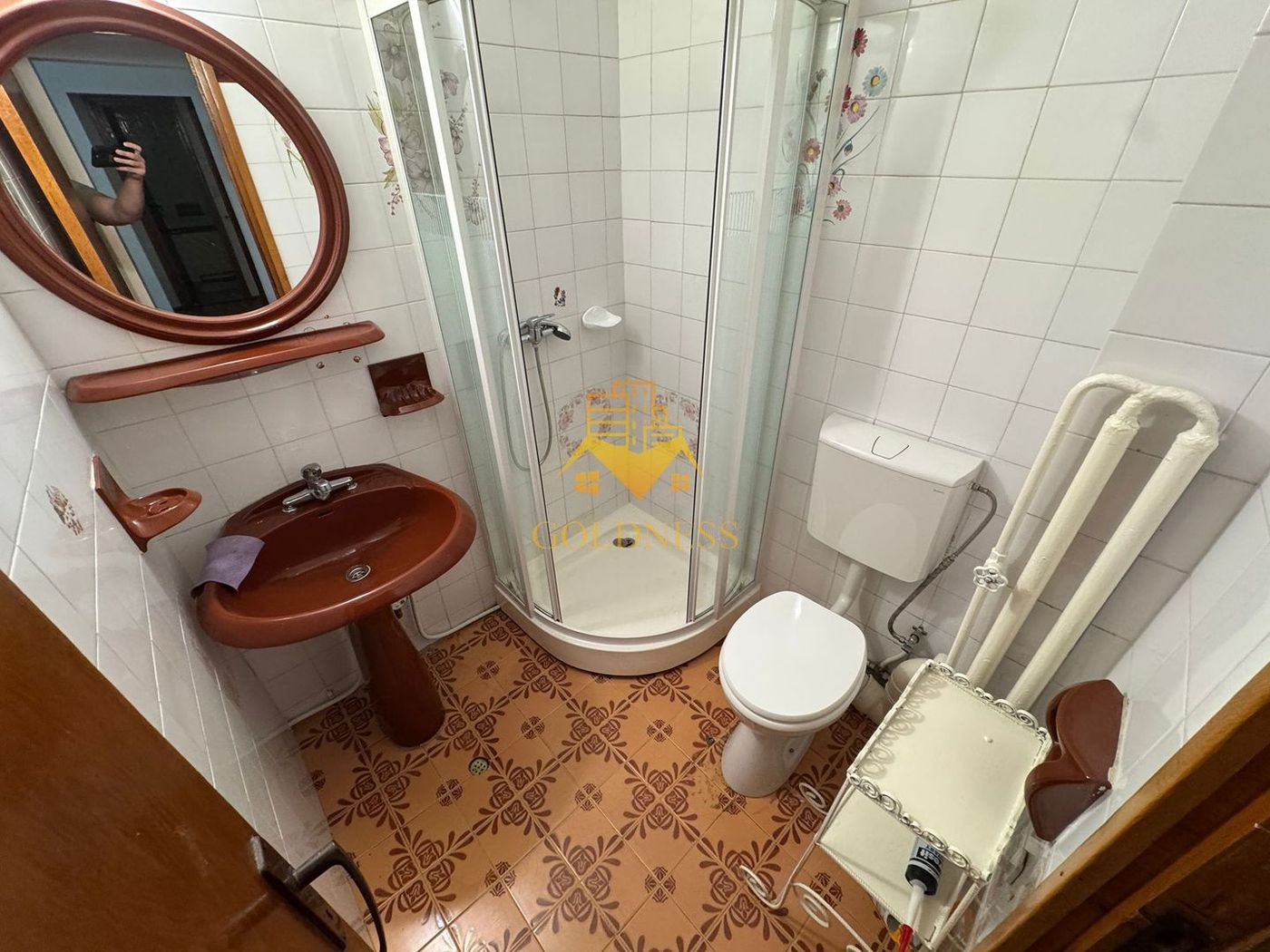 4 camere, mobilat clasic, garaj, boxa, Zorilor Zona UMF,Louis Pasteur - foto 8