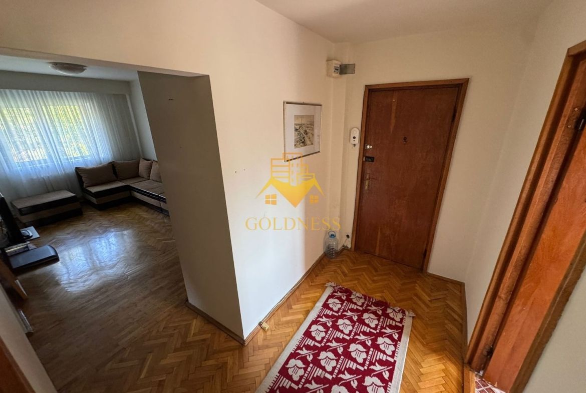 4 camere, mobilat clasic, garaj, boxa, Zorilor Zona UMF,Louis Pasteur - foto 10