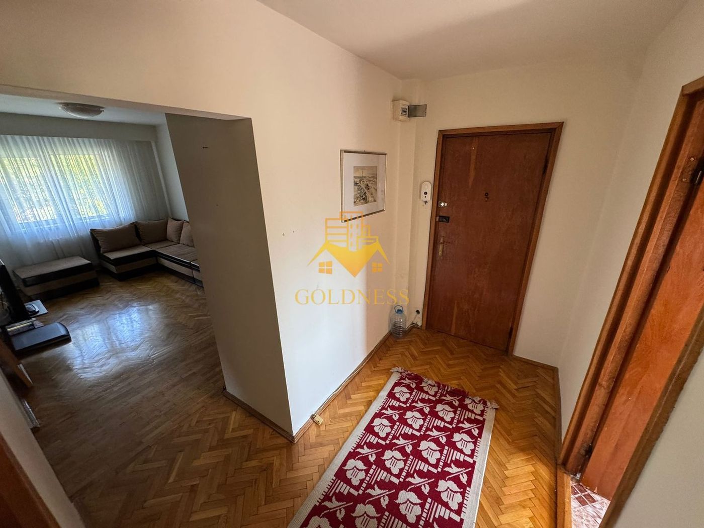 4 camere, mobilat clasic, garaj, boxa, Zorilor Zona UMF,Louis Pasteur - foto 10