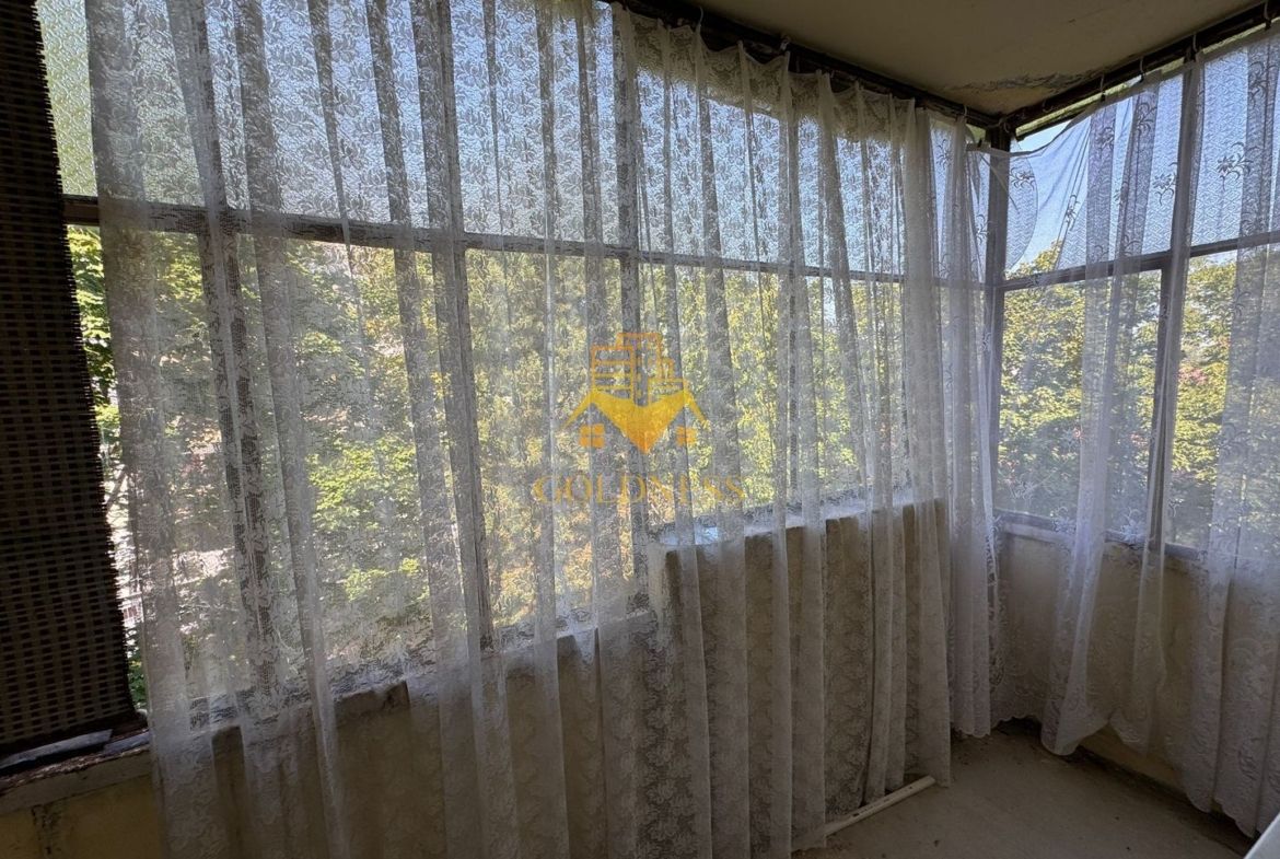4 camere, mobilat clasic, garaj, boxa, Zorilor Zona UMF,Louis Pasteur - foto 11