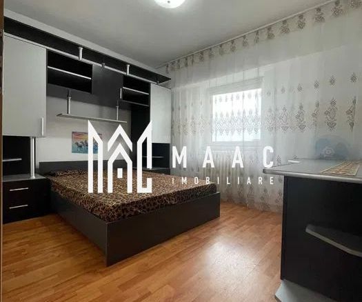 Apartament 3Camere I Decoandat I Etaj Intermediar I Turnisor