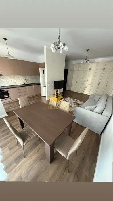 2 Camere, Parcare, Elite City, Zona Fabricii, Auchan, Lidl, Iris - Imagine principala