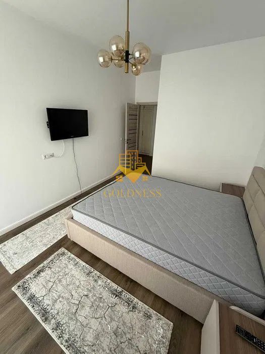 2 Camere, Parcare, Elite City, Zona Fabricii, Auchan, Lidl, Iris - foto 2