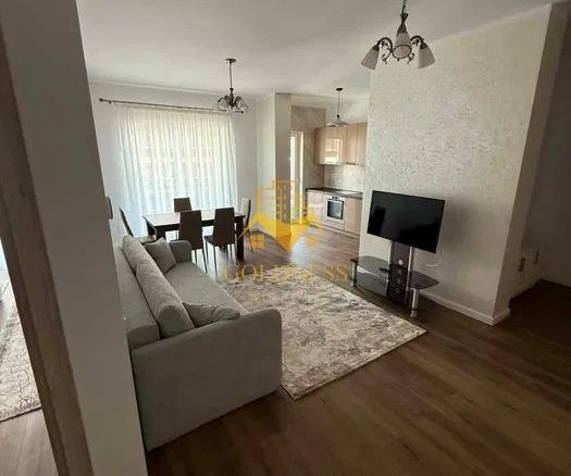 2 Camere, Parcare, Elite City, Zona Fabricii, Auchan, Lidl, Iris - foto 3