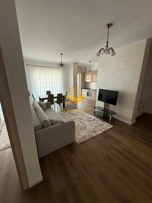 2 Camere, Parcare, Elite City, Zona Fabricii, Auchan, Lidl, Iris - foto 3