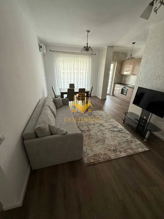 2 Camere, Parcare, Elite City, Zona Fabricii, Auchan, Lidl, Iris - foto 4