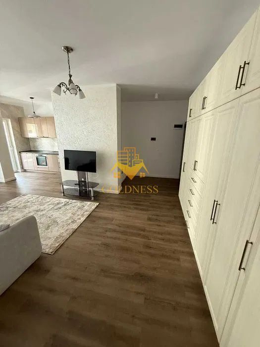 2 Camere, Parcare, Elite City, Zona Fabricii, Auchan, Lidl, Iris - foto 5