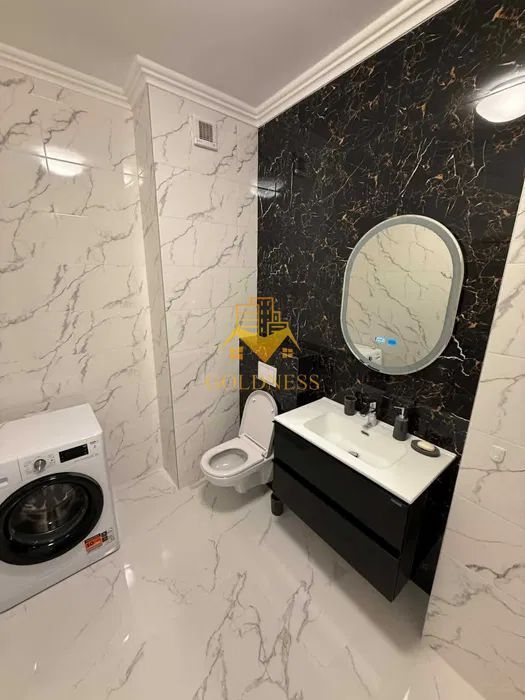 2 Camere, Parcare, Elite City, Zona Fabricii, Auchan, Lidl, Iris - foto 8
