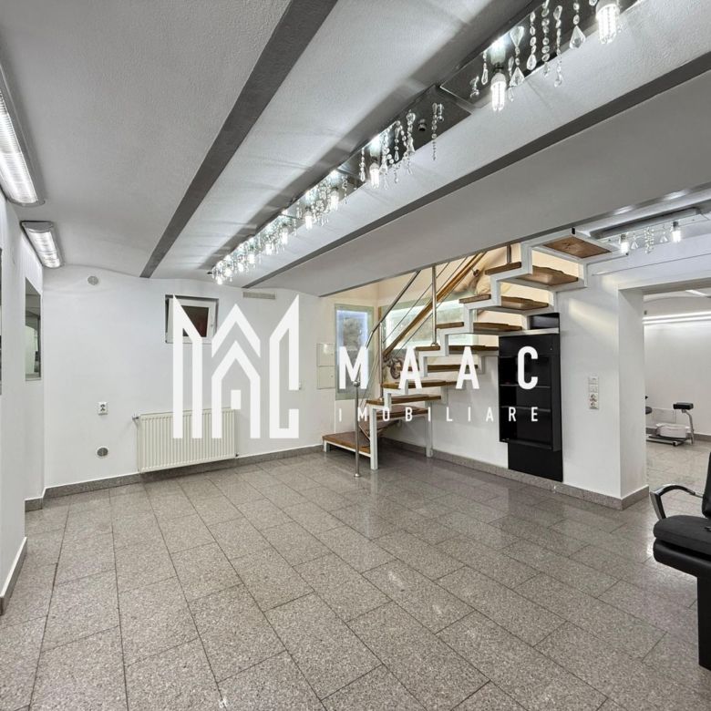 Spatiu comercial | Renovat | VAD | Ultracentral - Imagine principala