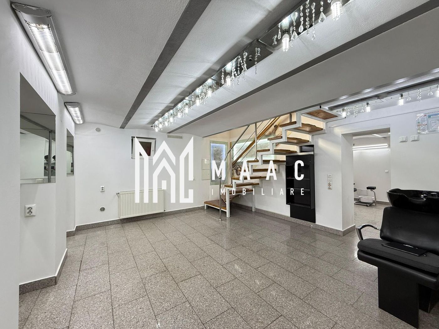 Spatiu comercial | Renovat | VAD | Ultracentral - Imagine principala Spatiu comercial | Renovat | VAD | Ultracentral - Imagine principala