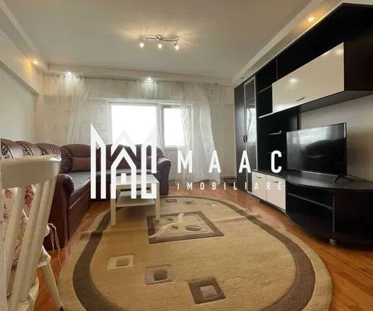 Apartament 3Camere I Decoandat I Etaj Intermediar I Turnisor - foto 2