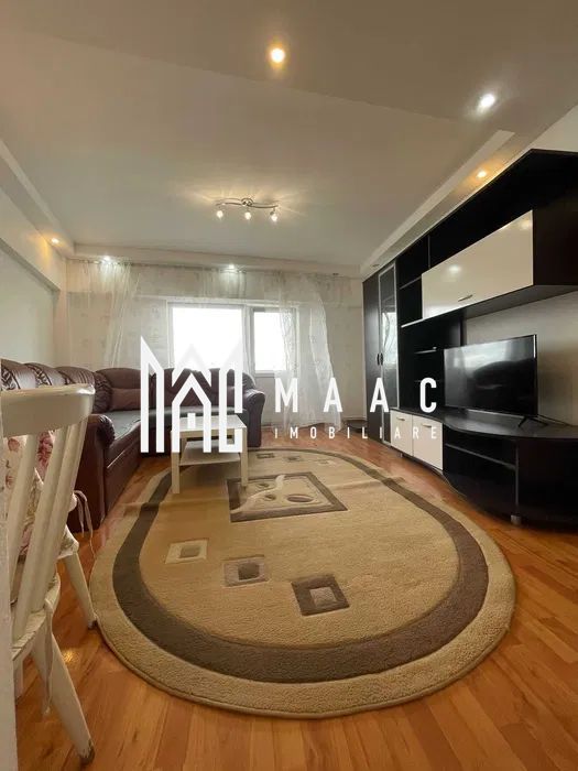 Apartament 3Camere I Decoandat I Etaj Intermediar I Turnisor - foto 2