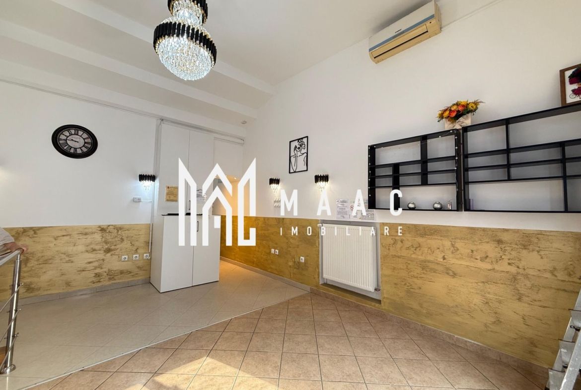 Spatiu comercial | Renovat | VAD | Ultracentral - foto 2