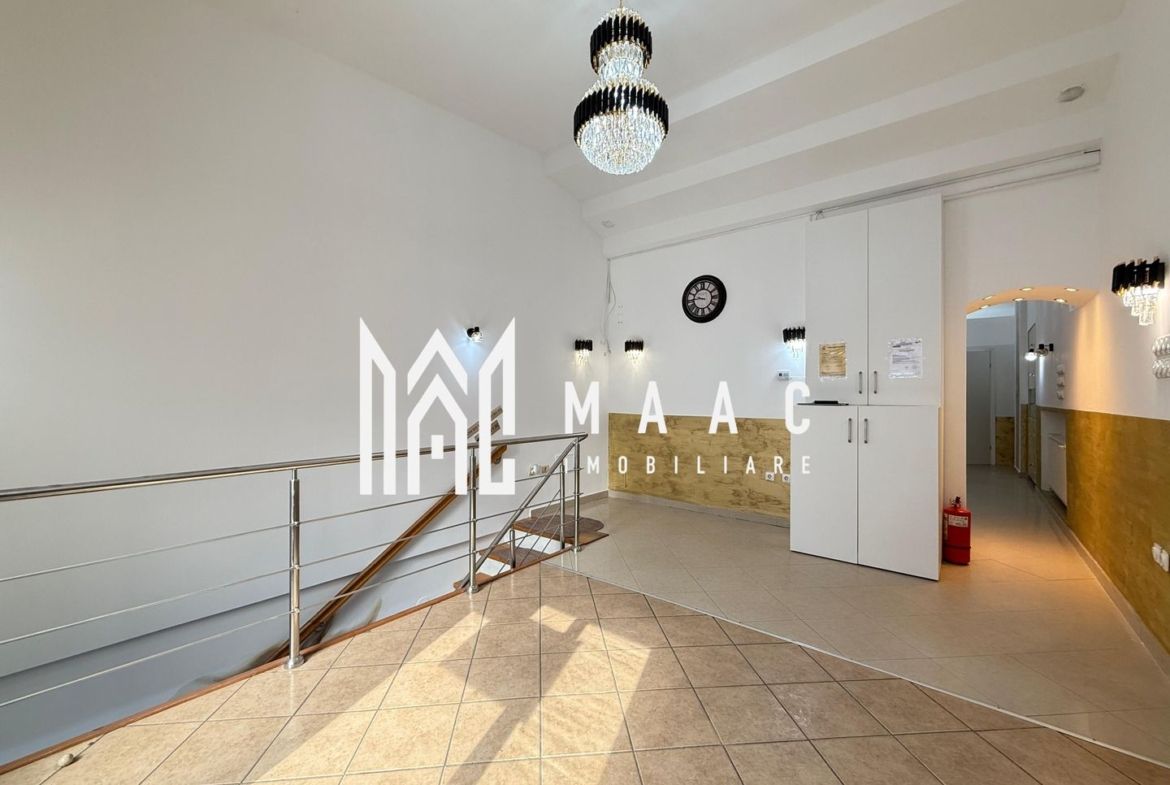 Spatiu comercial | Renovat | VAD | Ultracentral - foto 3