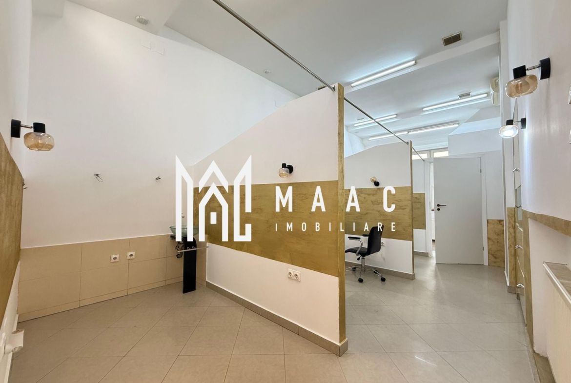 Spatiu comercial | Renovat | VAD | Ultracentral - foto 4