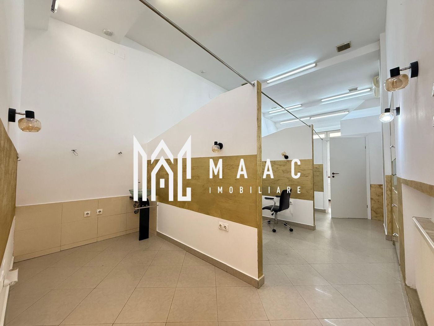 Spatiu comercial | Renovat | VAD | Ultracentral - foto 4 Spatiu comercial | Renovat | VAD | Ultracentral - foto 4