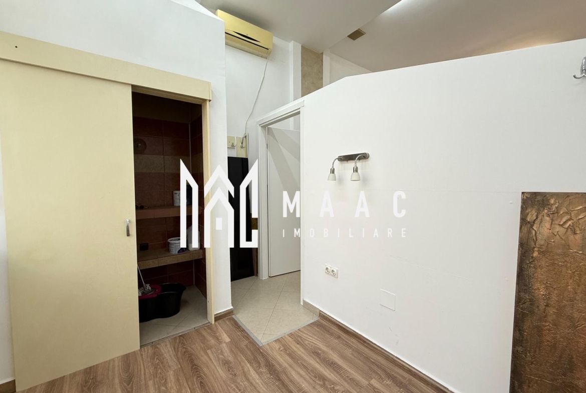 Spatiu comercial | Renovat | VAD | Ultracentral - foto 5