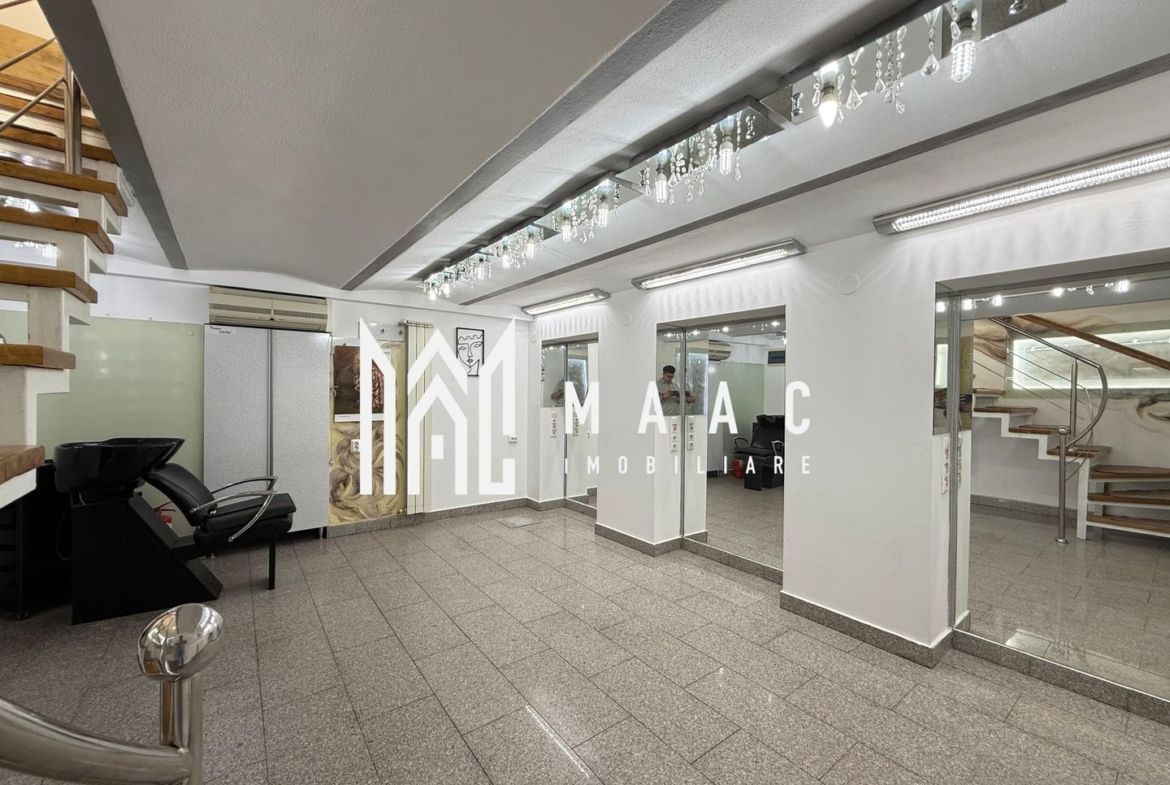 Spatiu comercial | Renovat | VAD | Ultracentral - foto 6