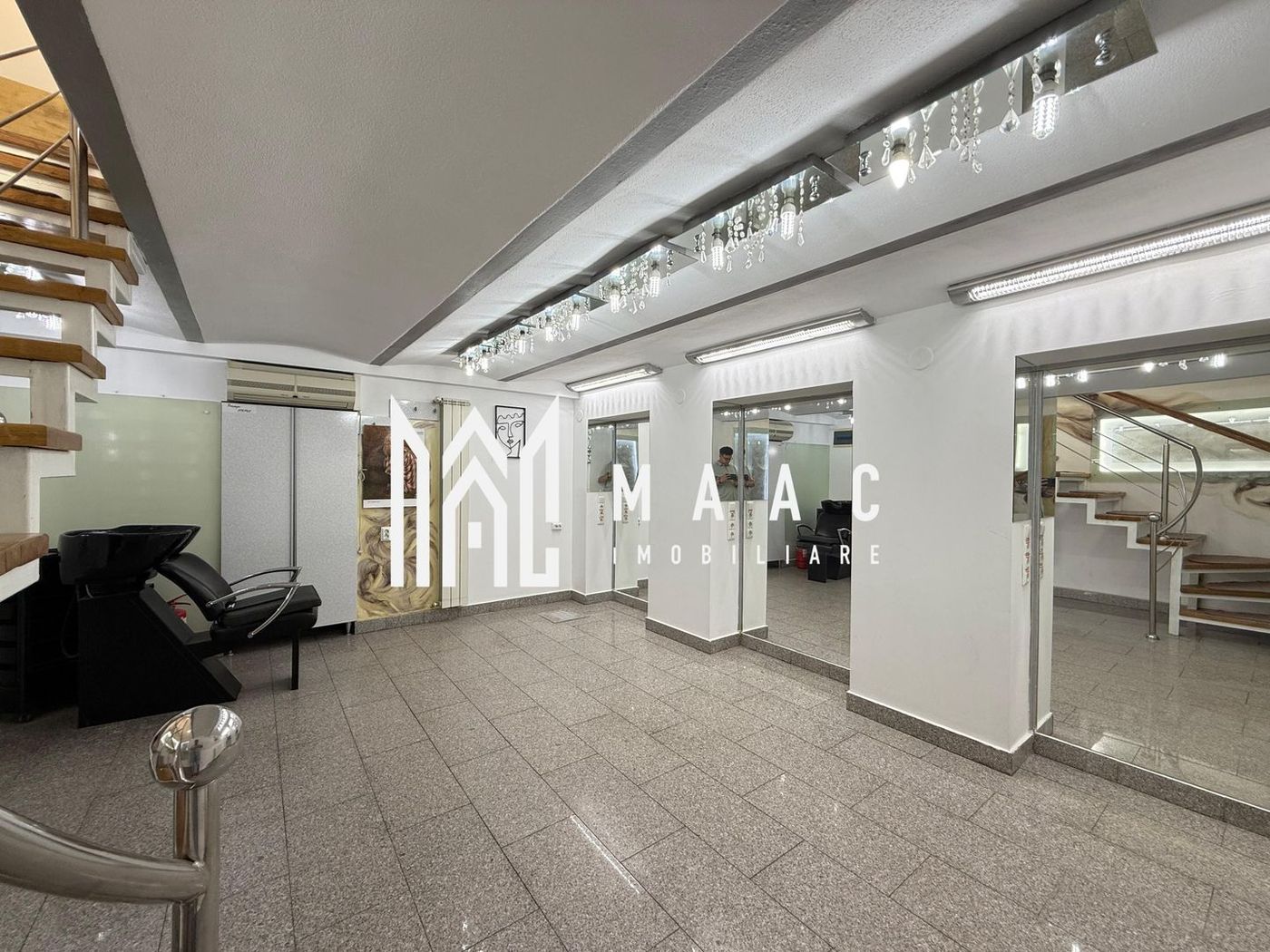 Spatiu comercial | Renovat | VAD | Ultracentral - foto 6 Spatiu comercial | Renovat | VAD | Ultracentral - foto 6