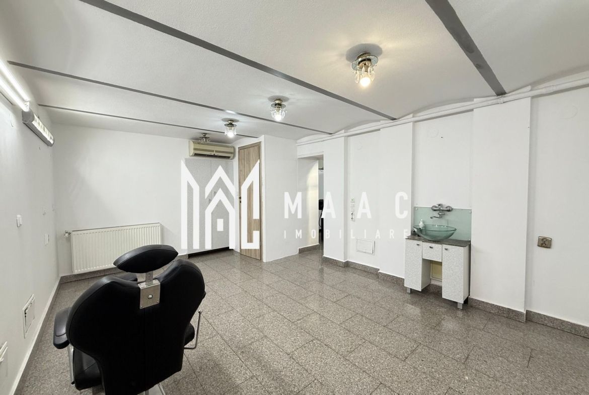 Spatiu comercial | Renovat | VAD | Ultracentral - foto 7