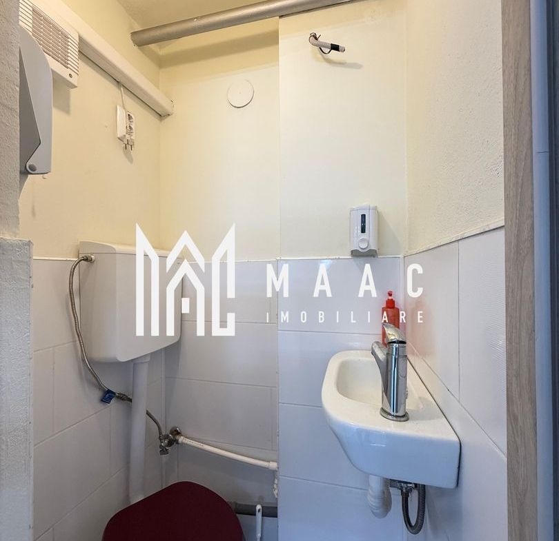 Spatiu comercial | Renovat | VAD | Ultracentral - foto 8