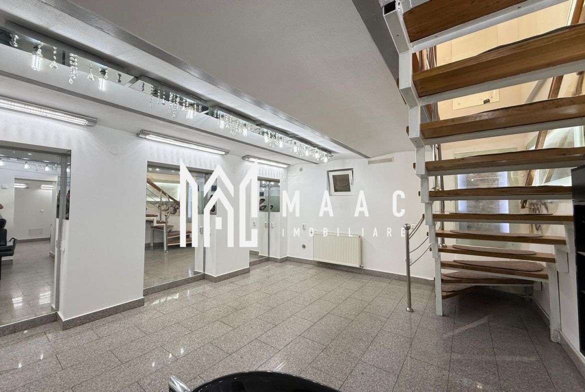 Spatiu comercial | Renovat | VAD | Ultracentral - foto 11