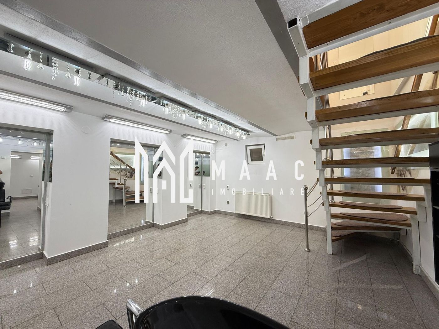 Spatiu comercial | Renovat | VAD | Ultracentral - foto 11 Spatiu comercial | Renovat | VAD | Ultracentral - foto 11