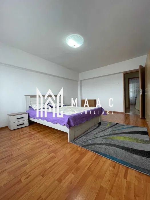 Apartament 3Camere I Decoandat I Etaj Intermediar I Turnisor - foto 3