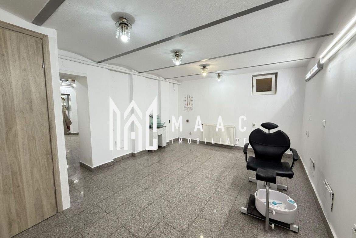 Spatiu comercial | Renovat | VAD | Ultracentral - foto 12