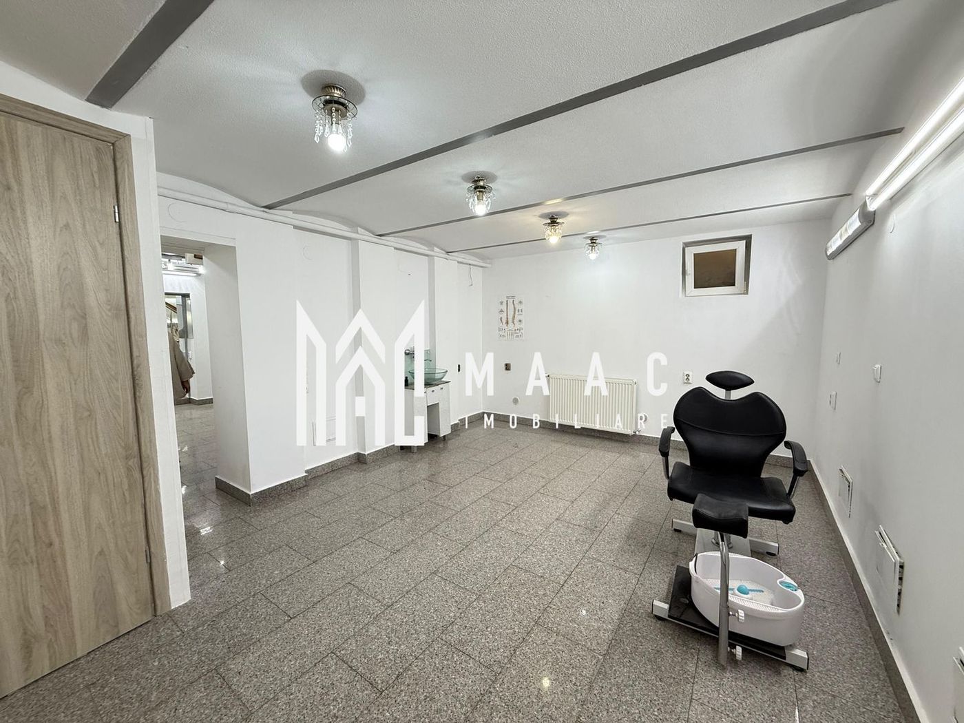 Spatiu comercial | Renovat | VAD | Ultracentral - foto 12 Spatiu comercial | Renovat | VAD | Ultracentral - foto 12