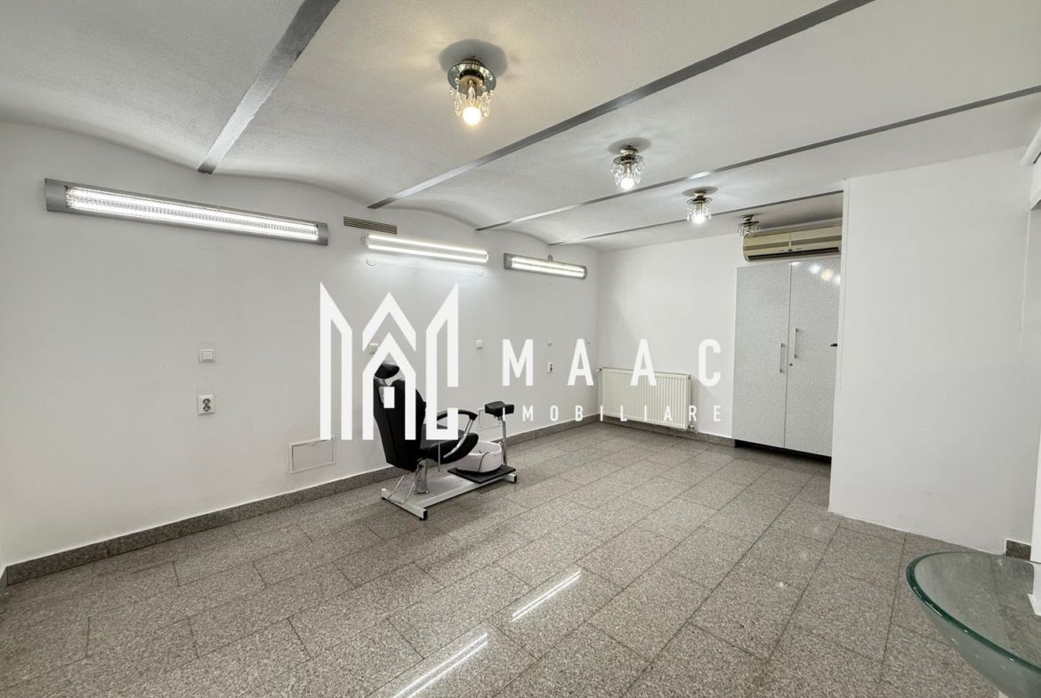Spatiu comercial | Renovat | VAD | Ultracentral - foto 13