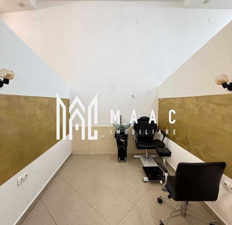 Spatiu comercial | Renovat | VAD | Ultracentral - foto 14