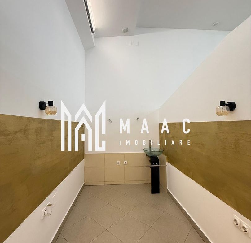 Spatiu comercial | Renovat | VAD | Ultracentral - foto 15
