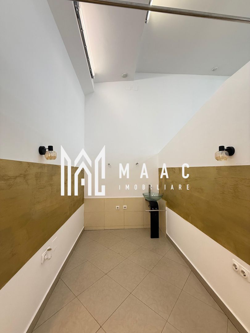 Spatiu comercial | Renovat | VAD | Ultracentral - foto 15 Spatiu comercial | Renovat | VAD | Ultracentral - foto 15