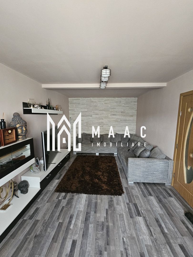 Apartament 3 camere | Decomandat | Mobilat Utilat | Lazaret - Imagine principala Apartament 3 camere | Decomandat | Mobilat Utilat | Lazaret - Imagine principala