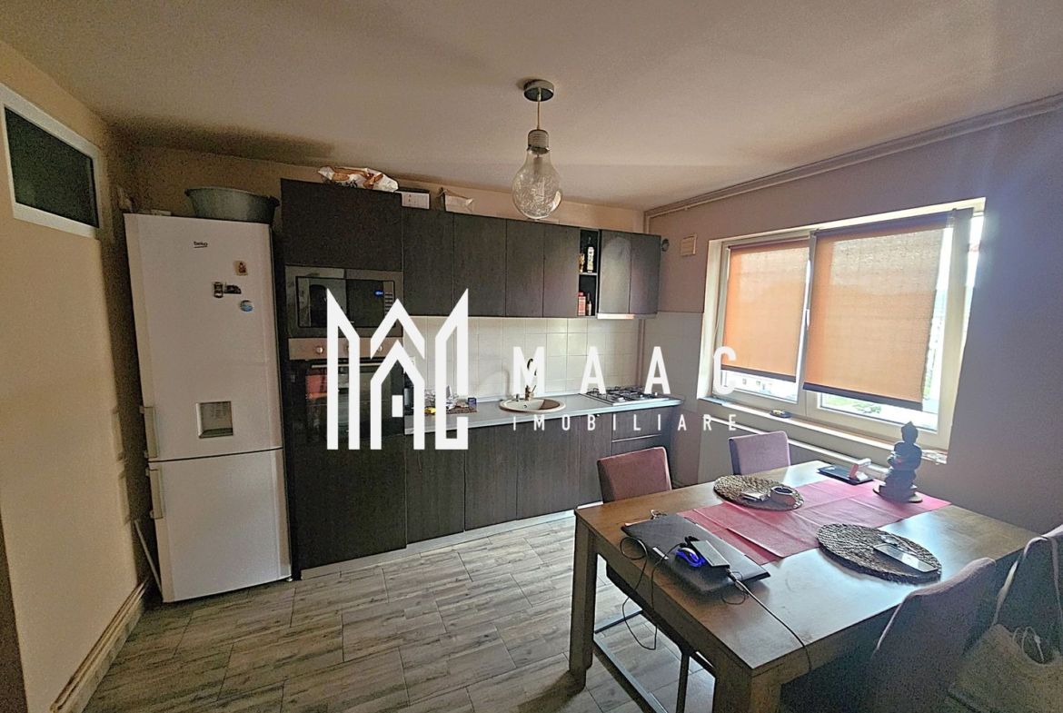 Apartament 3 camere | Decomandat | Mobilat Utilat | Lazaret - foto 2