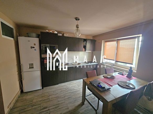 Apartament 3 camere | Decomandat | Mobilat Utilat | Lazaret - foto 2