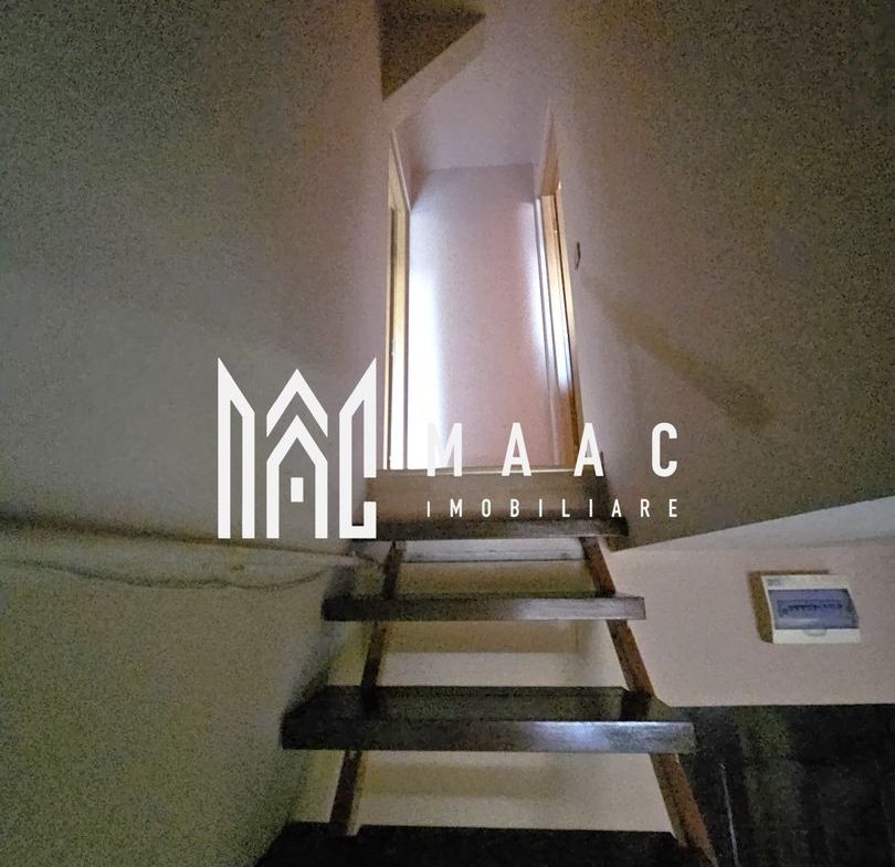 Apartament 3 camere | Decomandat | Mobilat Utilat | Lazaret - foto 3