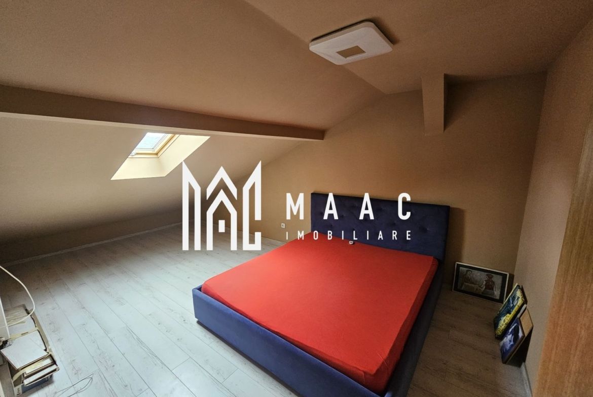 Apartament 3 camere | Decomandat | Mobilat Utilat | Lazaret - foto 4