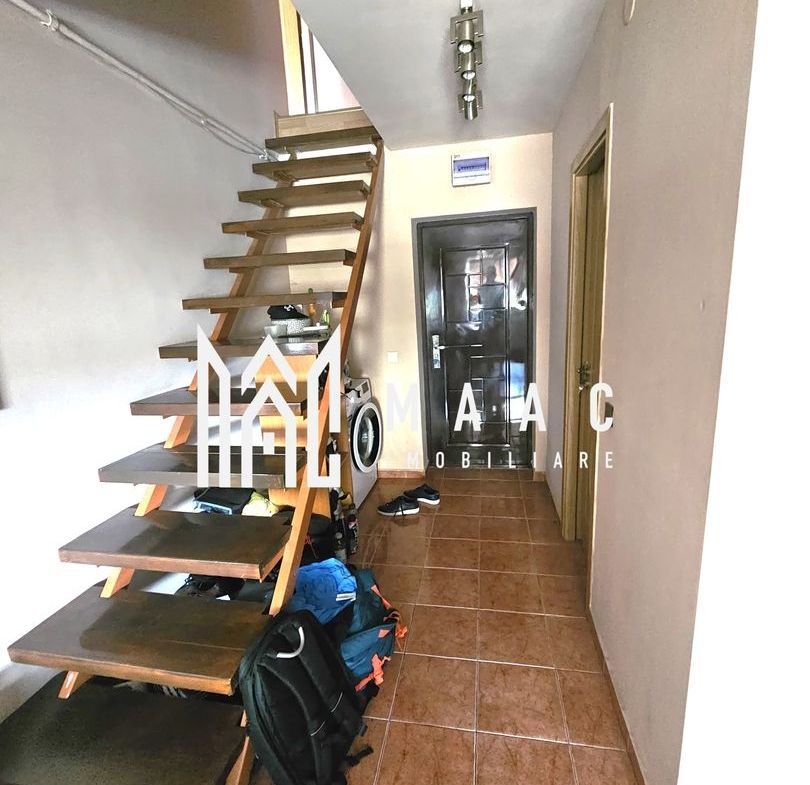 Apartament 3 camere | Decomandat | Mobilat Utilat | Lazaret - foto 5