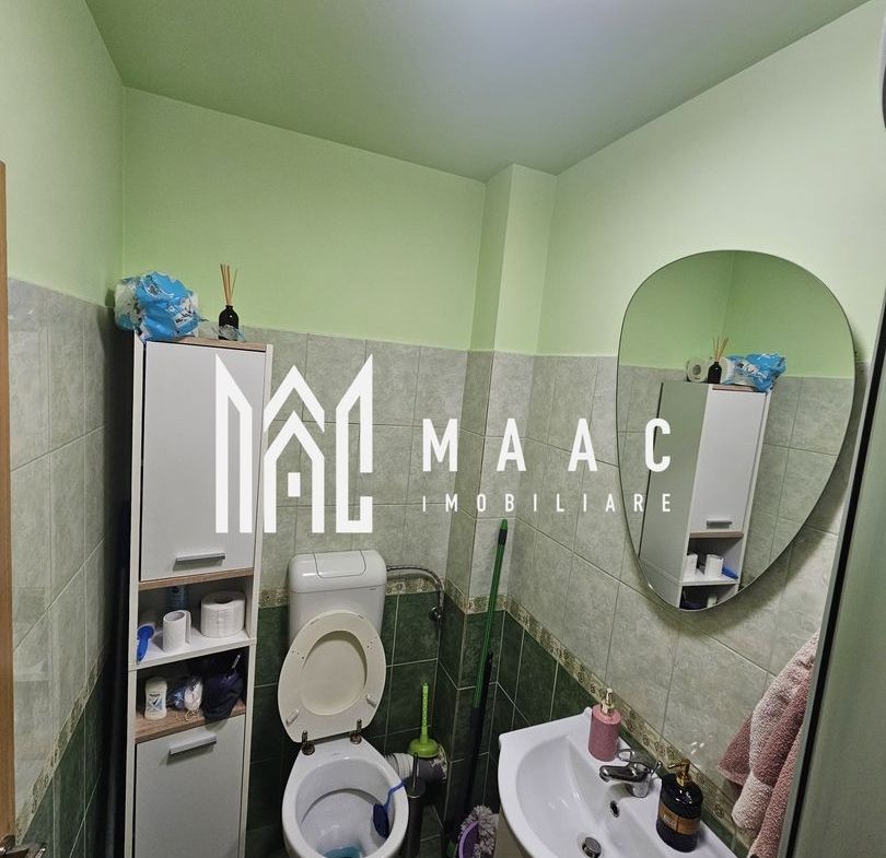 Apartament 3 camere | Decomandat | Mobilat Utilat | Lazaret - foto 6
