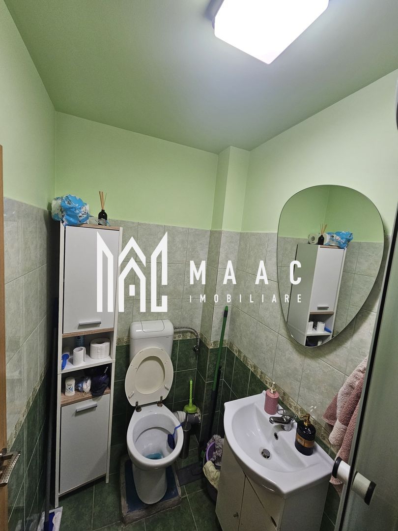 Apartament 3 camere | Decomandat | Mobilat Utilat | Lazaret - foto 6 Apartament 3 camere | Decomandat | Mobilat Utilat | Lazaret - foto 6