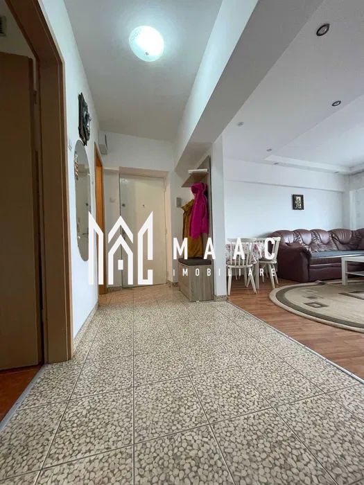 Apartament 3Camere I Decoandat I Etaj Intermediar I Turnisor - foto 4